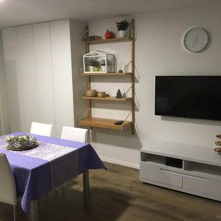 Ferienwohnung Narnia Split Exterior foto