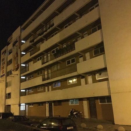 Ferienwohnung Narnia Split Exterior foto