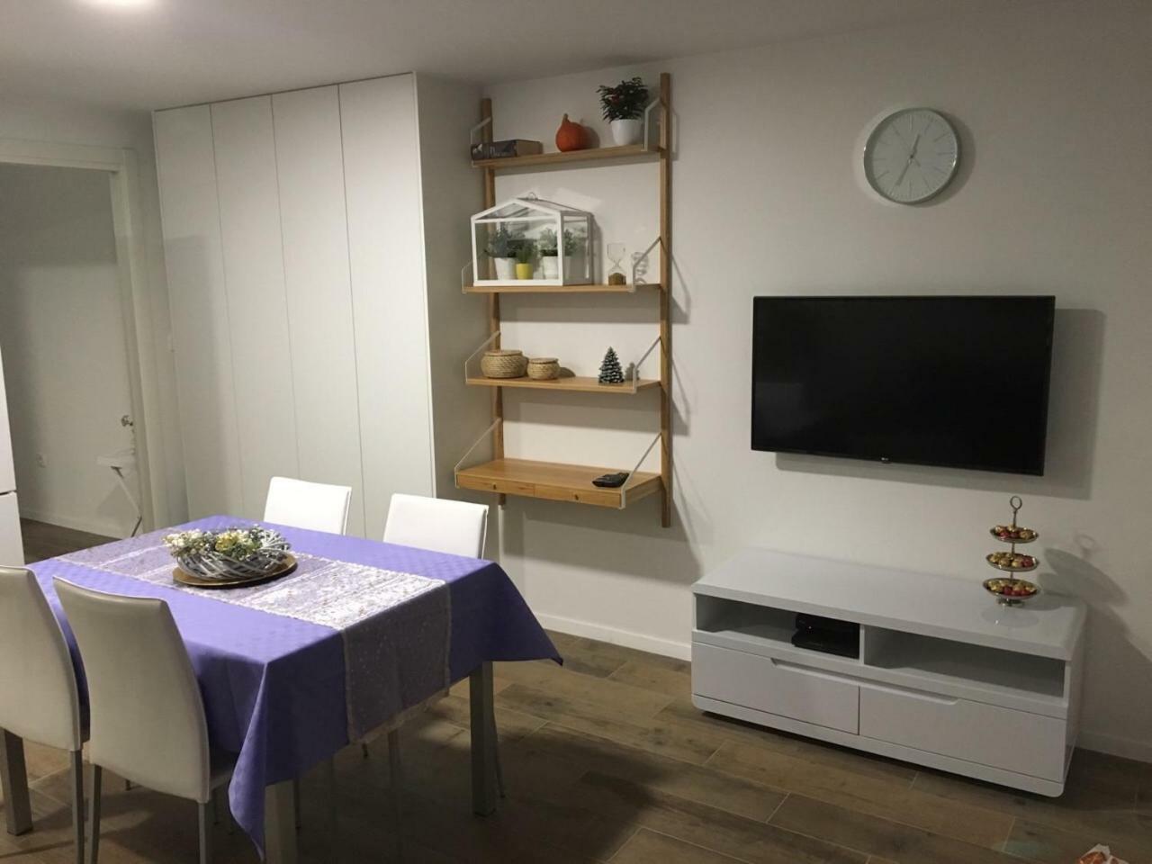 Ferienwohnung Narnia Split Exterior foto