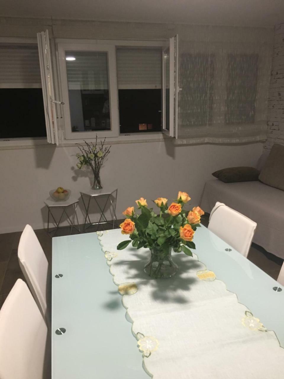 Ferienwohnung Narnia Split Exterior foto